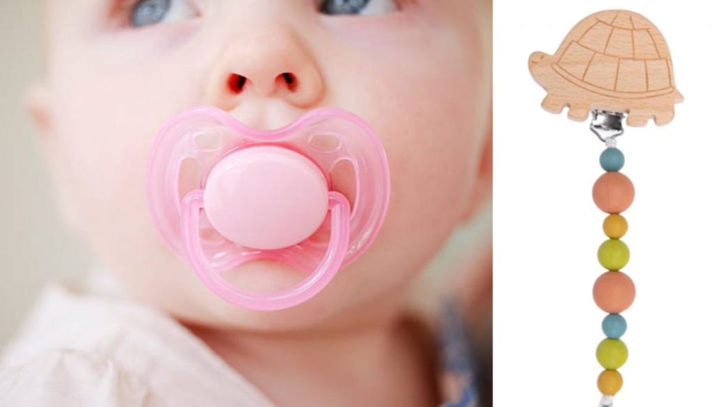 Sernac Advierte sobre Riesgo en Porta Chupetes Moulin Roty