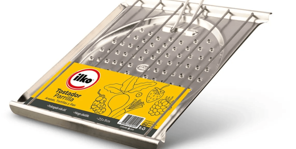 Tostador Chileno: ¡Arepazo! Ilko Silencia Debate Ardiente.