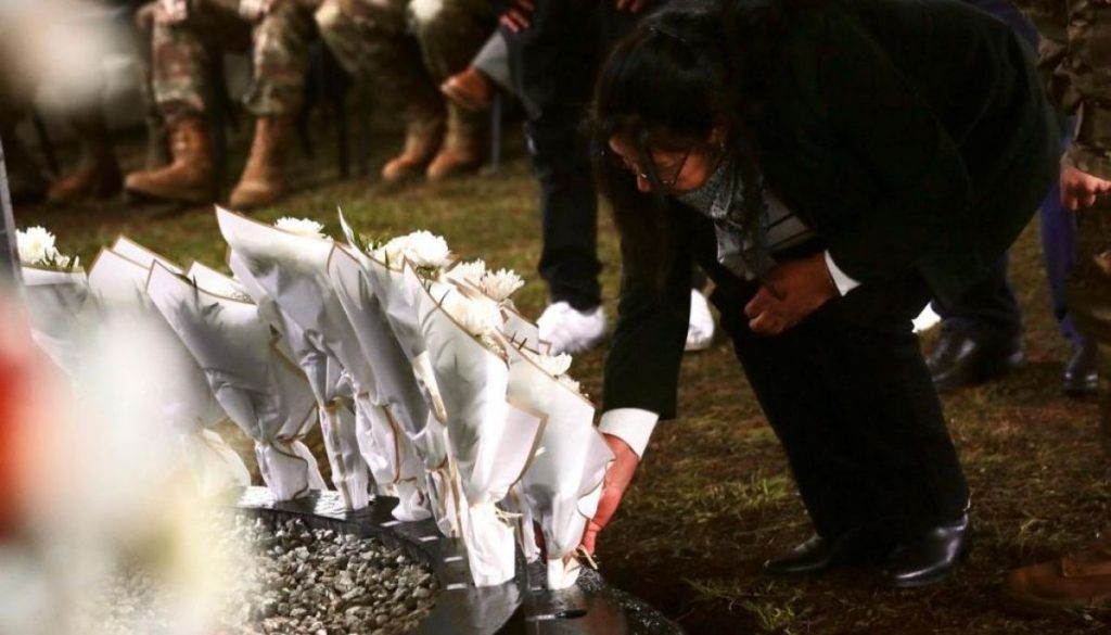 Antuco: La Tragedia que Dejó una Huella Imborrable en Chile