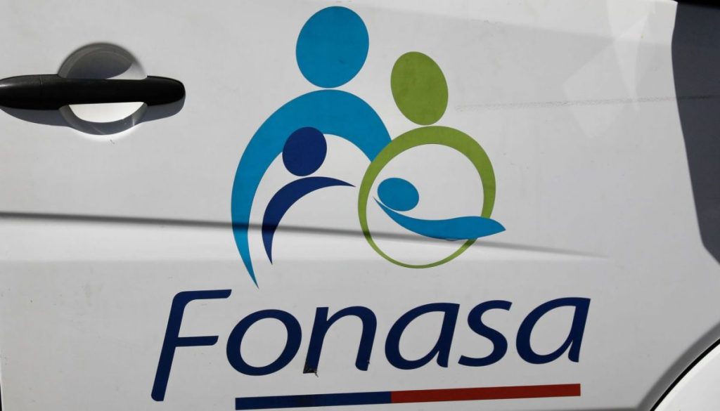 Fonasa Explica Opciones tras Caída de Su Sistema Informático