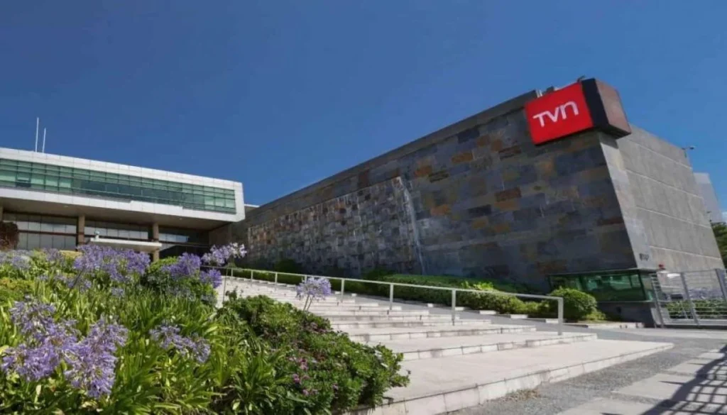 TVN y Sindicatos Alcanzan Exitoso Acuerdo Colectivo Laboral