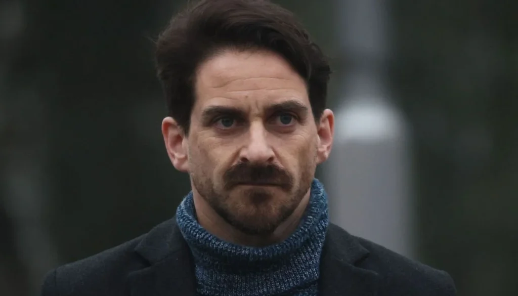 Gonzalo Winter Dona Su Sueldo a Bomberos en Campaña Solidaria