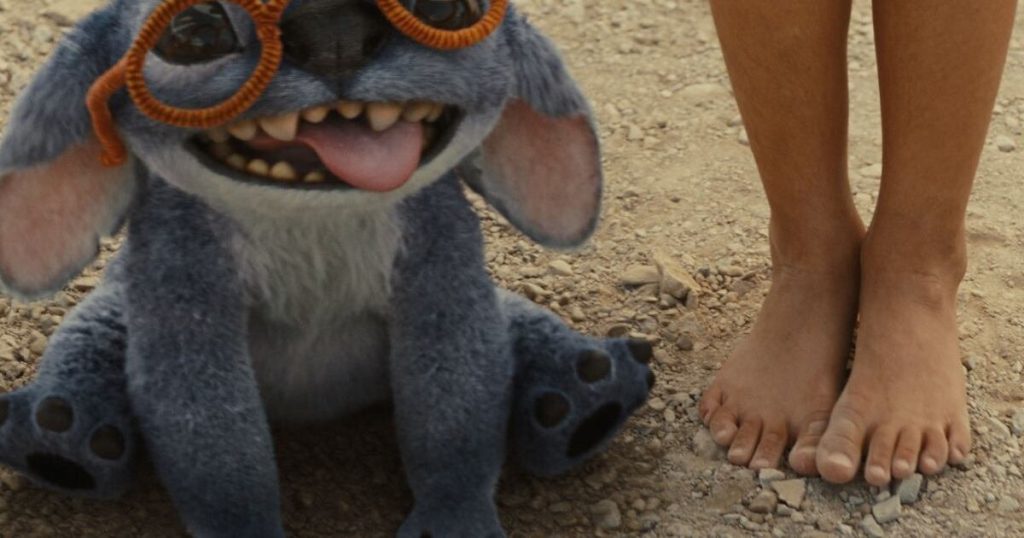 Lilo y Stitch: Fenómeno de Taquilla en Chile
