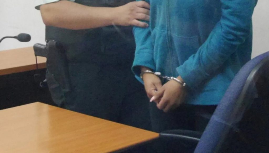 Impactante Apuñalamiento en Cita de Tinder en Argentina