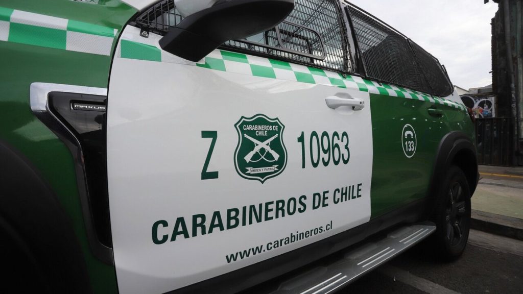 Hombre Muere Detenido en San Bernardo Tras Agredir a Hija
