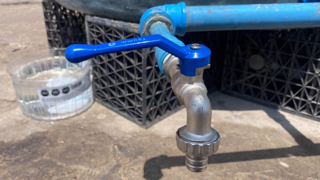 Corte de Agua en Cerrillos: Interrupción de Seis Horas Anunciada