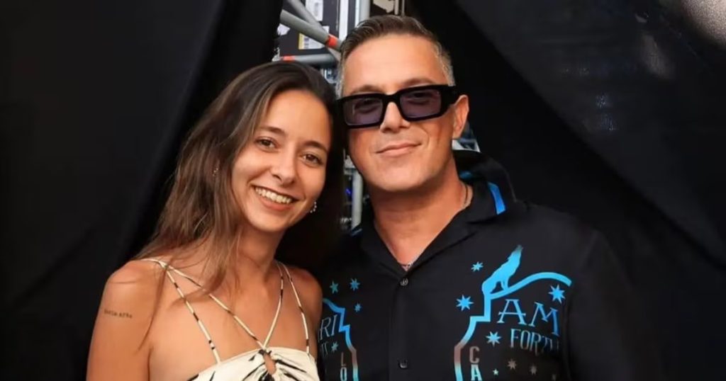 Alejandro Sanz Demanda Fan por Acusaciones Difamatorias