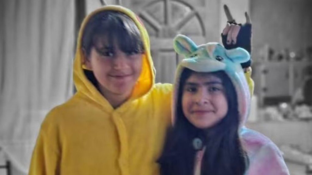 Intensa búsqueda por niñas desaparecidas en Toltén tras escape planificado