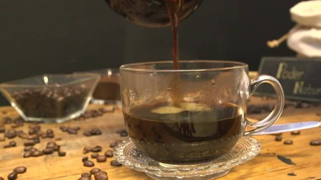 Escalofriante Alza Histórica del Café Impacta a Consumidores