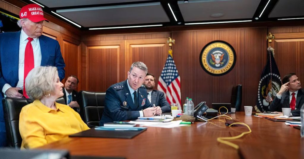 La Amenaza de Irán y sus Células Durmientes en EE.UU.