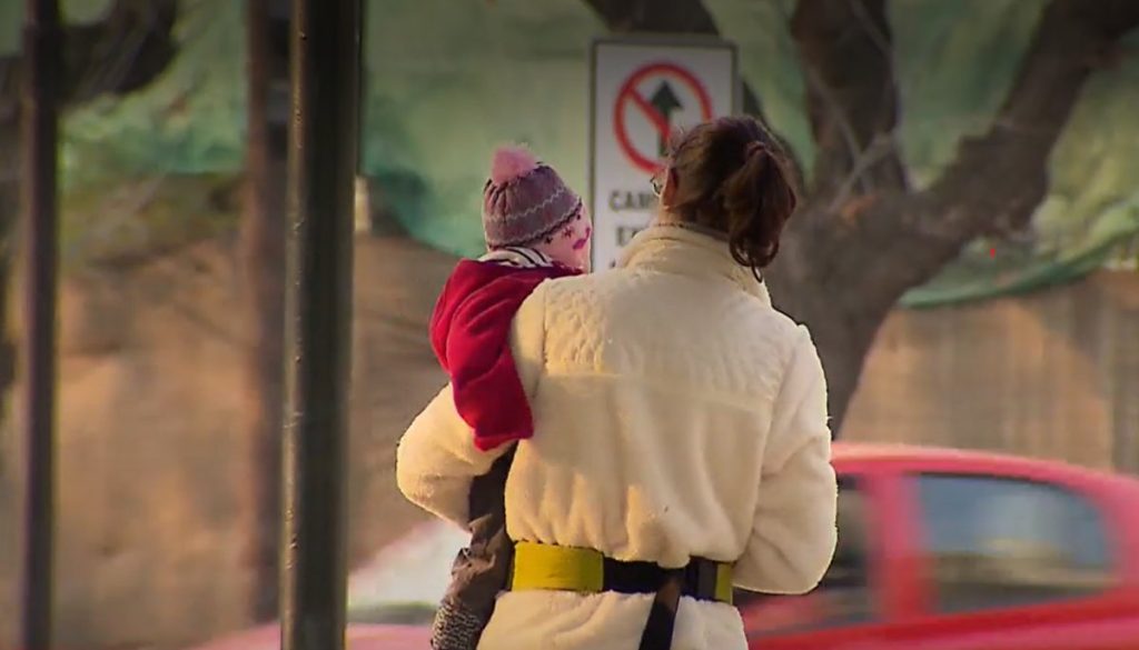 Chile aprueba histórica reforma para adopciones sin discriminación