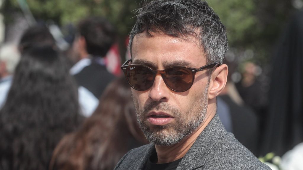 Jorge Valdivia solicita permiso para viaje a Europa en medio de juicio