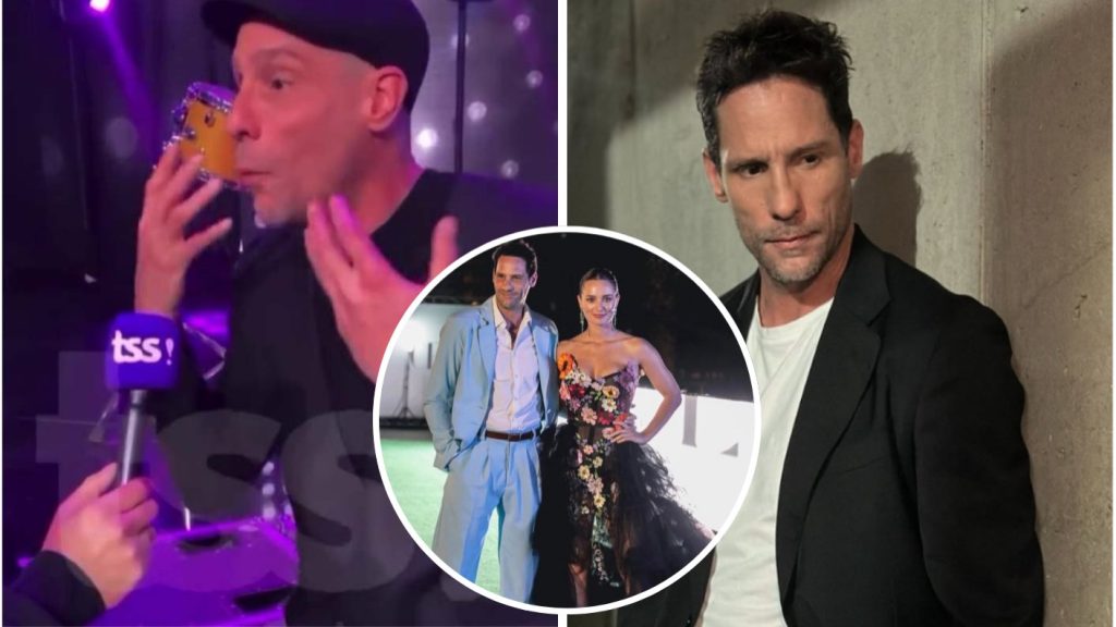 Descargo de Gonzalo Valenzuela: Reacción ante rumores infundados