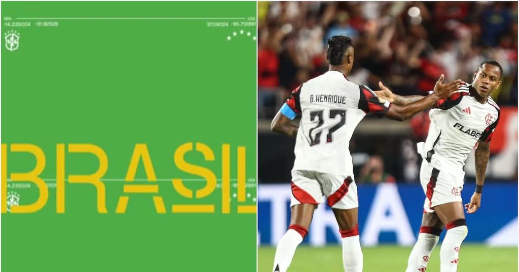 Brasil desafía a Europa en el Mundial de Clubes 2025