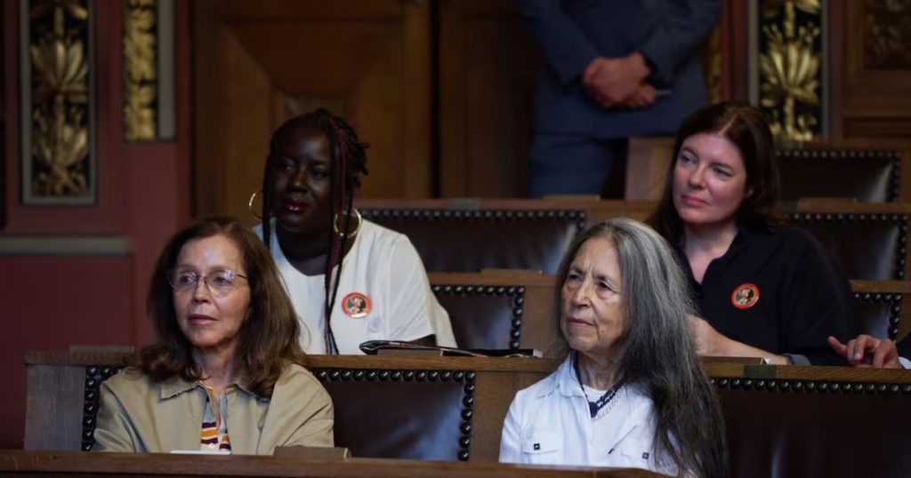 Cecilia Vicuña es Honrada con el Premio Art Basel 2025