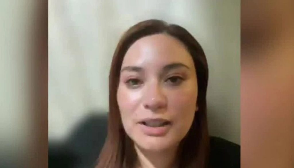 Chilena relata impacto de ataque iraní en Catar