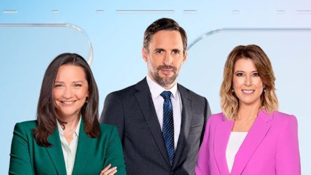 Chilevisión arrasa en audiencias durante primarias presidenciales 2025