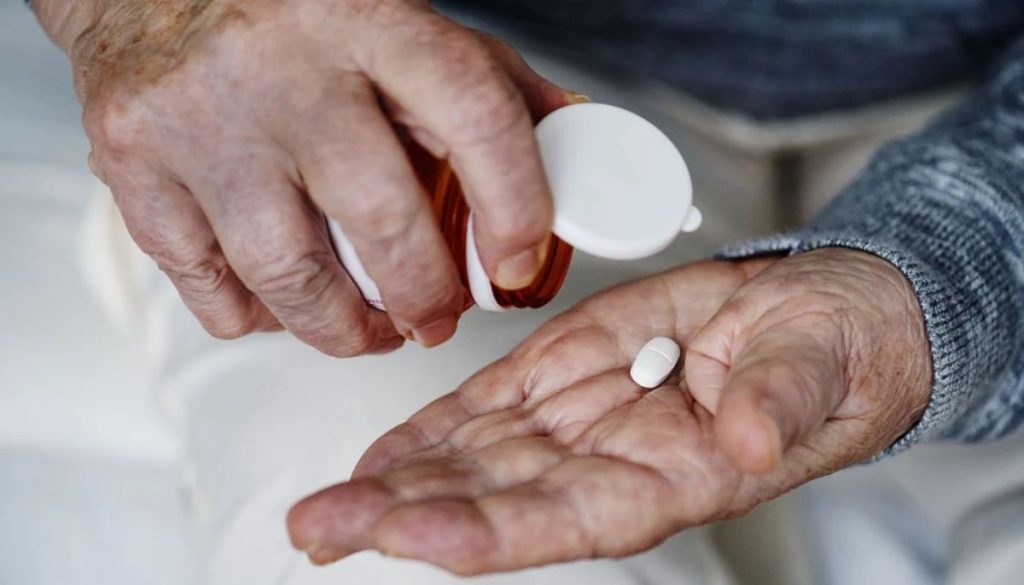 Innovadora Transformación: Paracetamol de Plásticos Reciclados