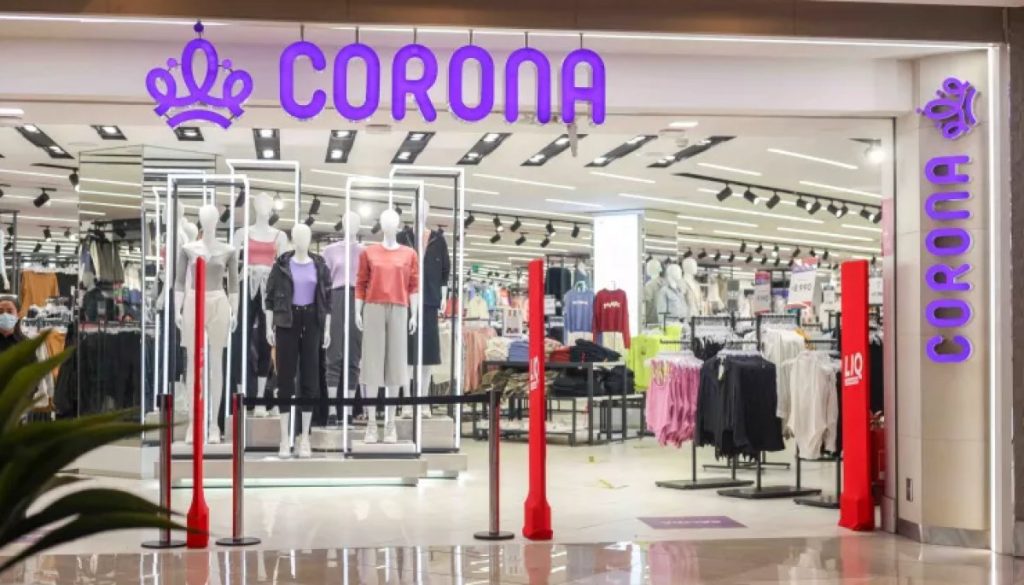 Cierre de Multitienda Corona: Remate Final Antes del Adiós Definitivo