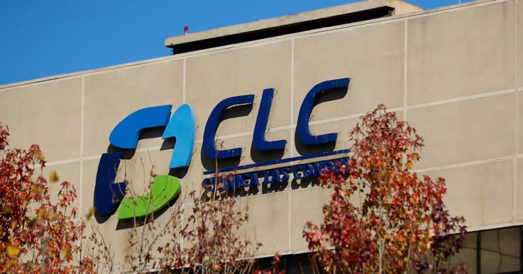 Clínica las Condes fortalece su futuro con aumento de capital