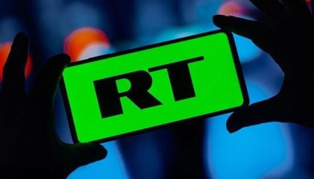 CNTV solicita informe a Telecanal por emisión de RT