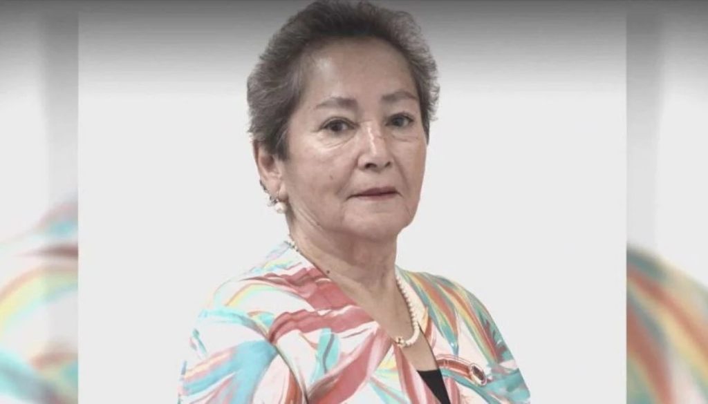 Continúa la Búsqueda de la Concejala González en el Maule