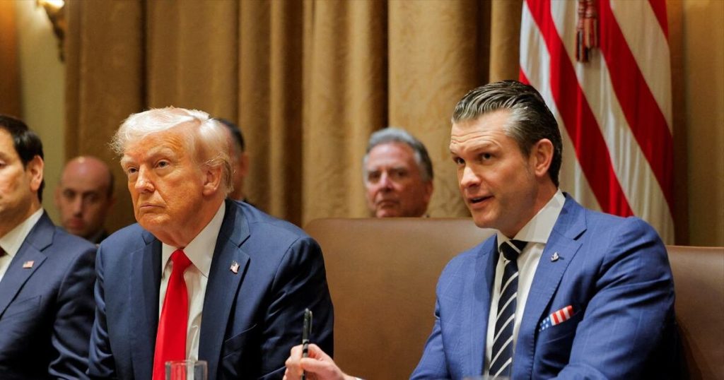 Estados Unidos evacúa personal no esencial en Líbano en medio de tensiones