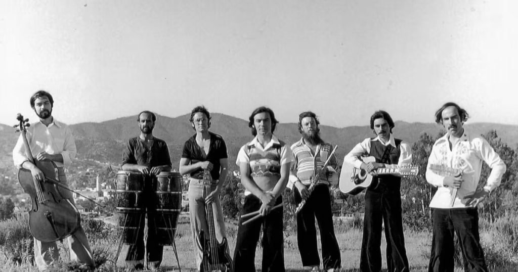 Congreso Terra Incógnita: Legado Musical en Tiempos de Cambio