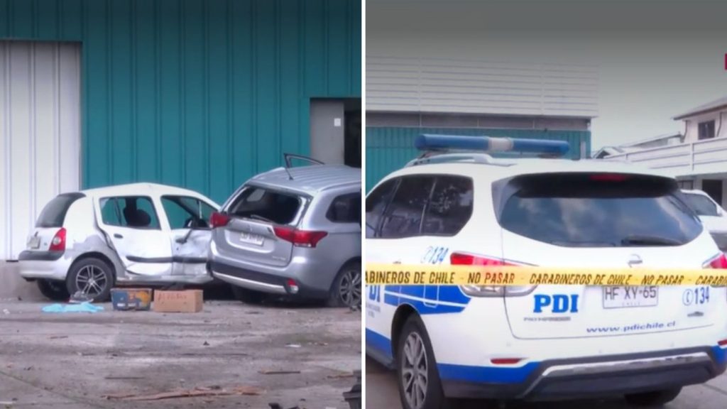 Impactante tiroteo en La Granja deja niño de 7 años herido