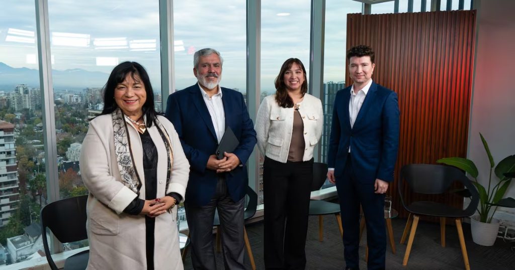 El Futuro Laboral en la Inteligencia Artificial: Desafíos y Oportunidades