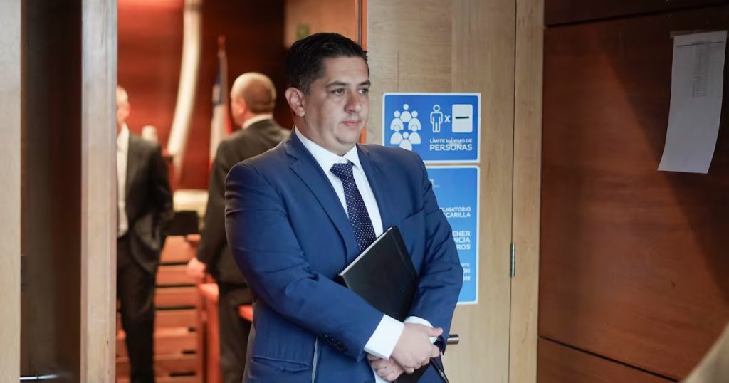 Corte Confirma Arresto Domiciliario para Antonio Guzmán