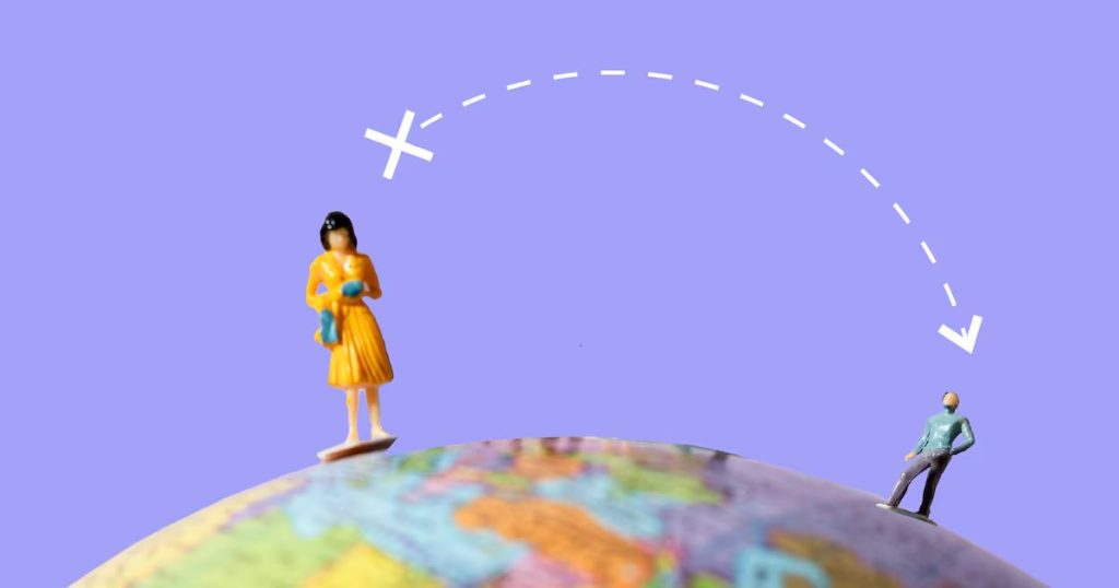 Desafíos de la Maternidad Transnacional en el Chile Actual