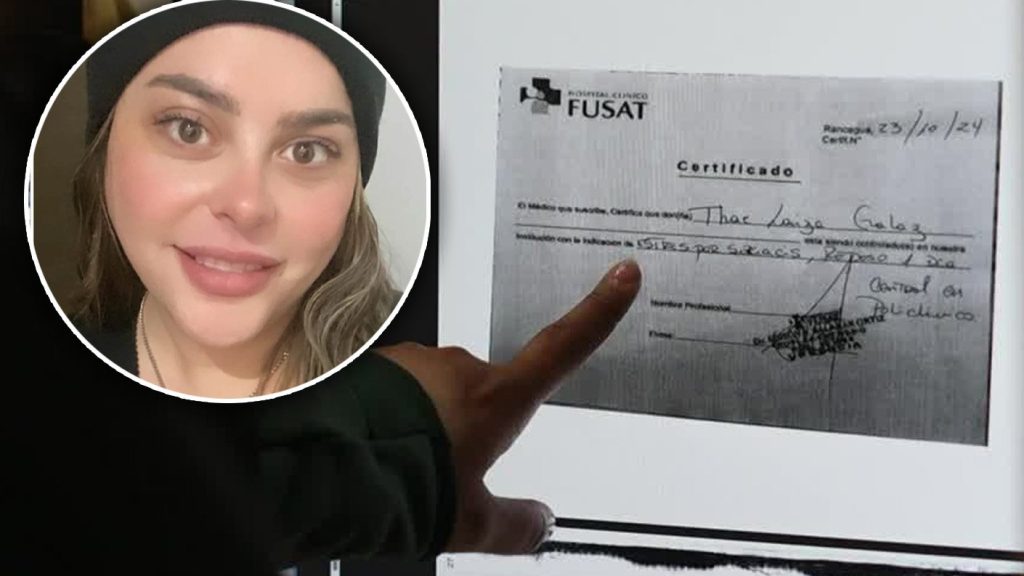 Familia de Médico Fallecido Demanda a Concejala de Graneros