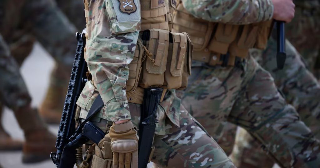 Suboficiales del Ejército implicados en tráfico de drogas en Tarapacá