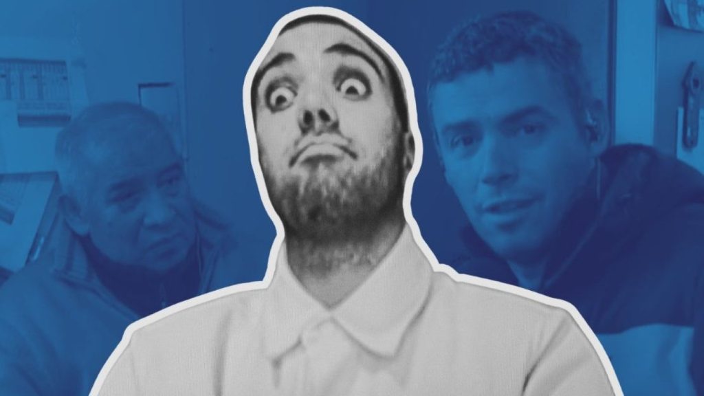 Martín de los Santos: La Incógnita de su Paradero en 2025