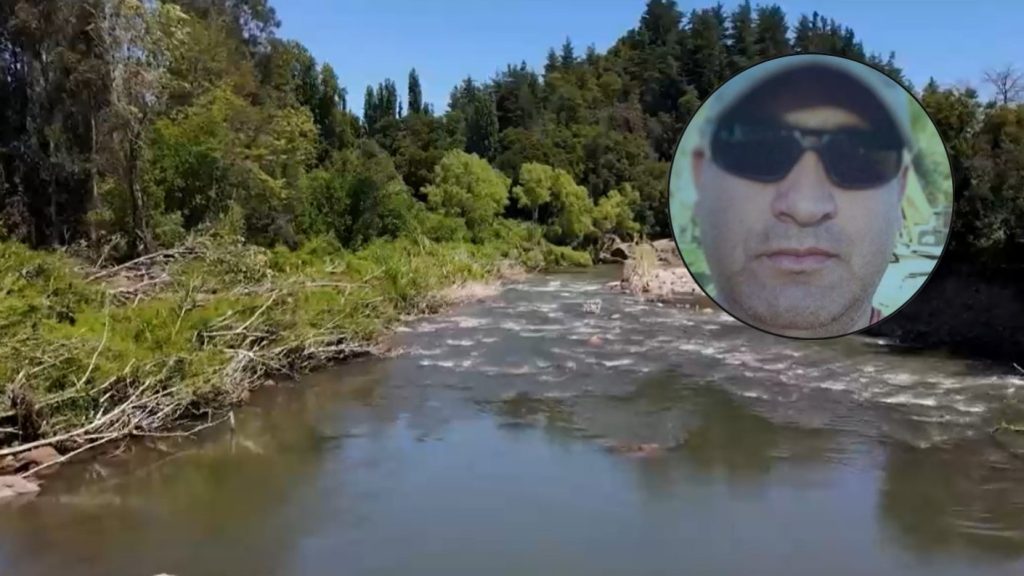 Desaparición de Henry Vásquez: Familia y Justicia en Lucha