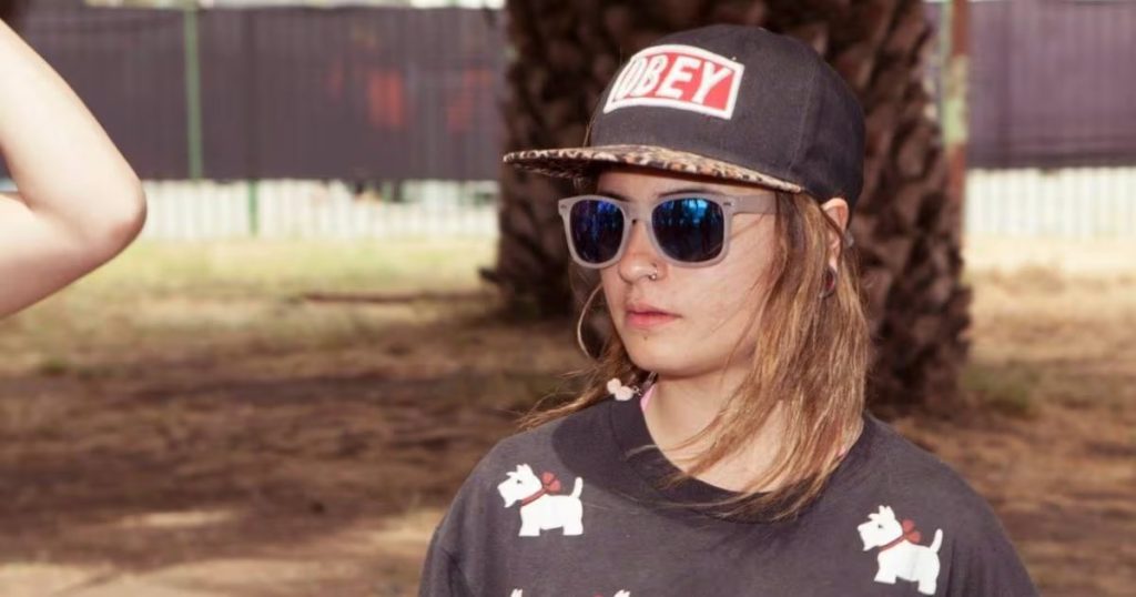 El enigma de Anna Cook: una conmovedora historia que impacta a Chile