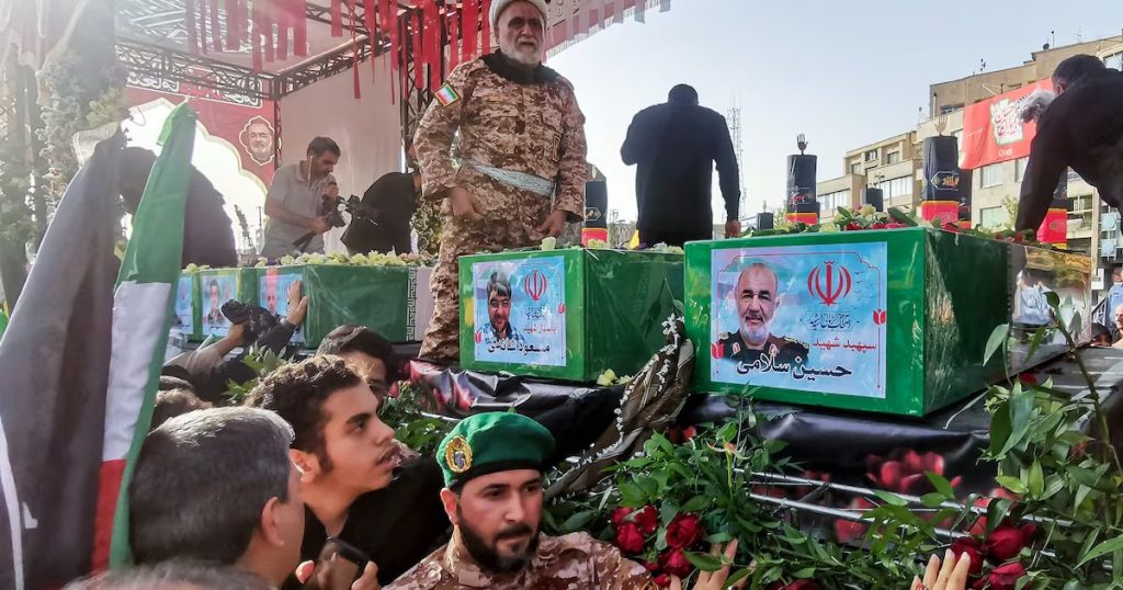 Irán Cuestiona el Compromiso de Israel con el Alto al Fuego