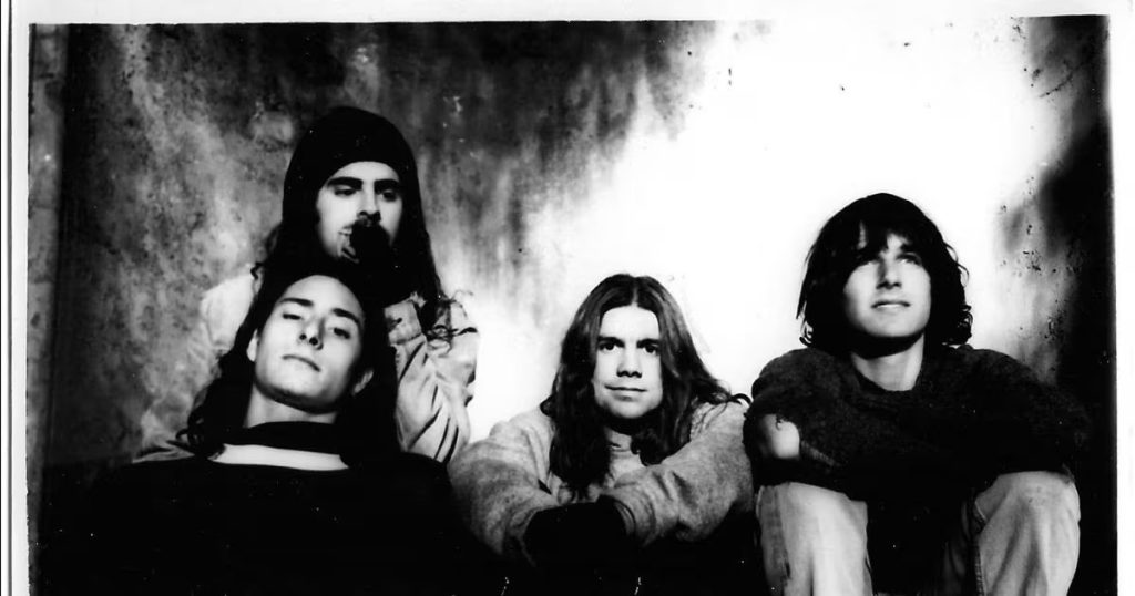 El legendario regreso: Primer álbum de Jusolis en vinilo