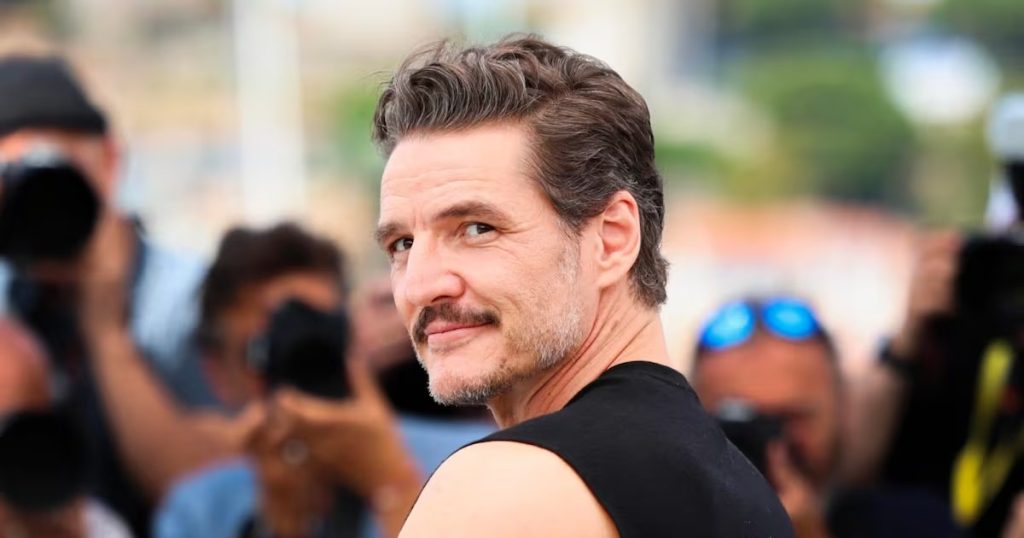 Pedro Pascal: Un Giro Decisivo en Buffy que Cambió su Carrera