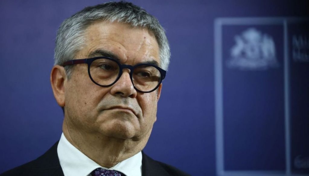 Impacto de la Eliminación de Contribuciones a la Vivienda en Comunas Pobres