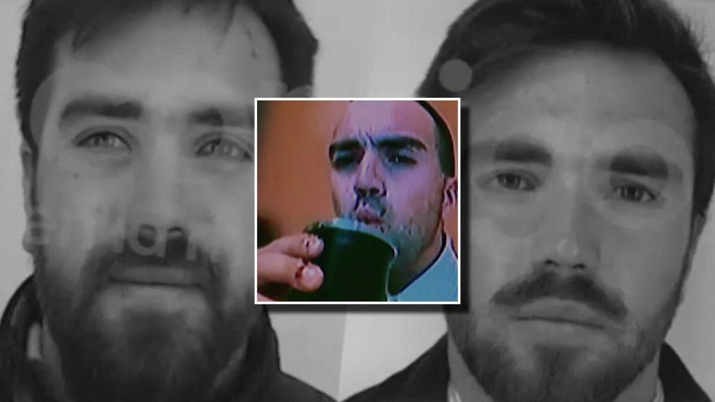 Playa Brasileira: Hallan a Martín de los Santos, Detención Inminente