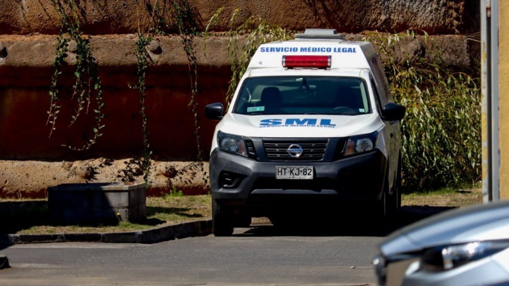 Hallan Feto en Cerro Navia: Investigación en Curso