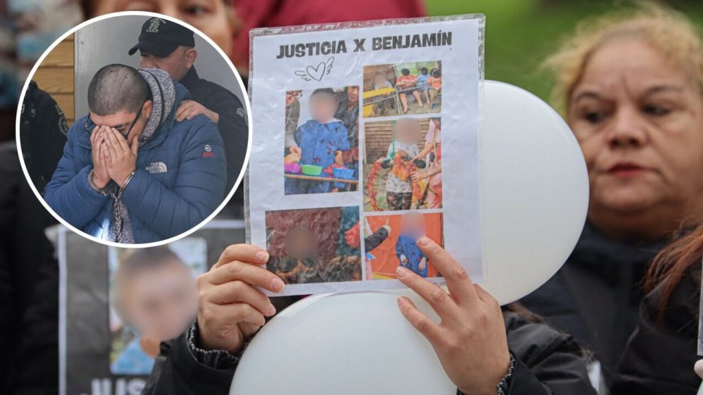 Muerte de imputado en Talcahuano reabre debate sobre justicia