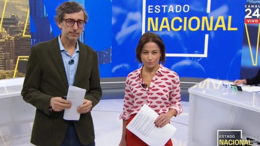 Discusión sobre Libertad Condicional para Presos de Punta Peuco