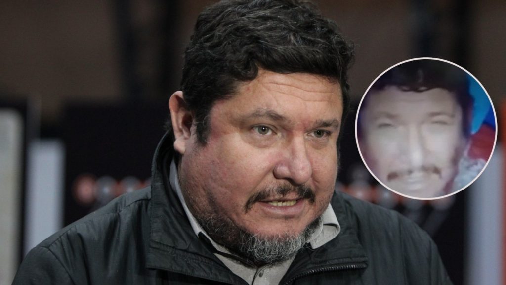 Exalcalde de Macul Secuestrado: Recuperación y Detalles del Caso.