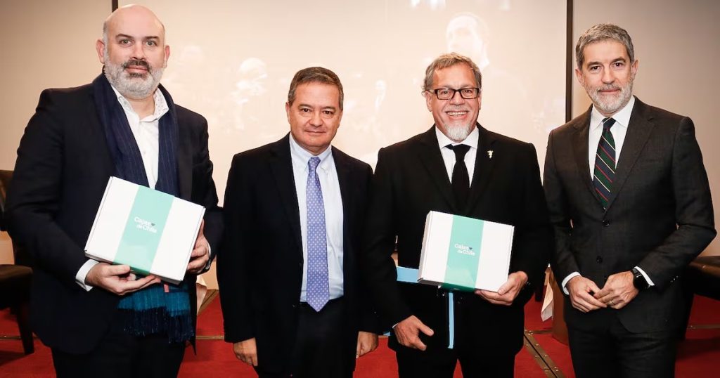 Bienestar Financiero en Chile: Clave para la Salud Mental