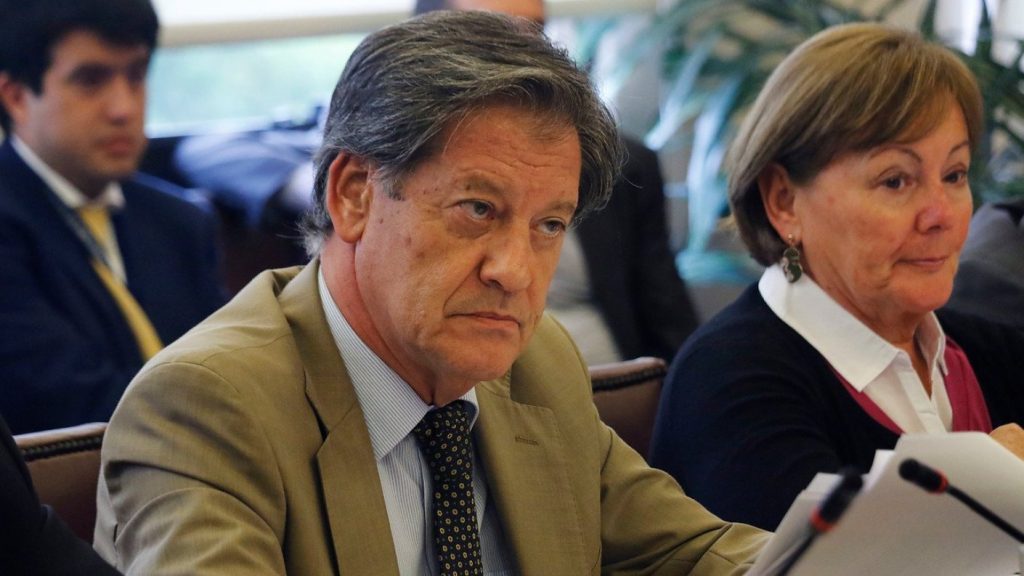 Fallece Pablo Lorenzini a los 75 años tras su lucha contra el cáncer