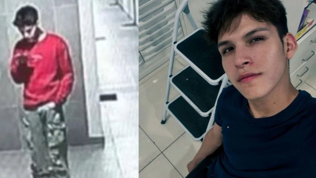 Nueva Pista sobre Joven Desaparecido en Ñuñoa Genera Esperanzas