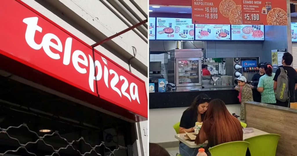 Fin de una era: Cierre Pizza Hut Chile transforma la esquina de Ñuñoa